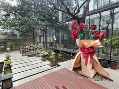 -酒蜻蜓·庭院私房菜(天元东路店)