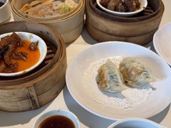 -万龙洲海鲜(南新仓店)