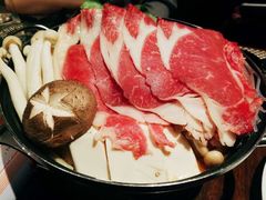 -山葵家·创意料理(宁波来福士店)