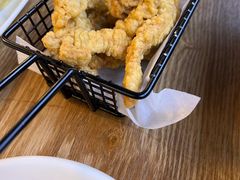 -柳叶刀烧烤(北大清华店)