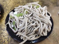 -惠丰源烩面馆(经七路店)