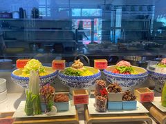 -景芝小炒(虞河路店)