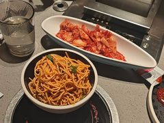 -丰茂烤串(外滩星荟中心店)