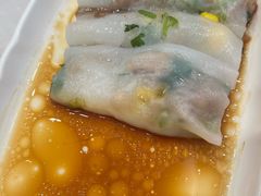 -欢乐海岸美食联盟