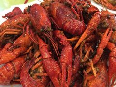 -老谢龙虾(芜湖路店)