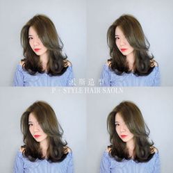 -P.STYLE 派斯造型