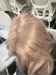 -MY HAIR ARDOR