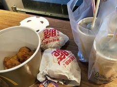 -麦当劳(东急新天地店)