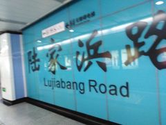 -陆家浜路(地铁站)
