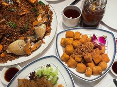 -喜记避风塘炒辣蟹(旗舰店)