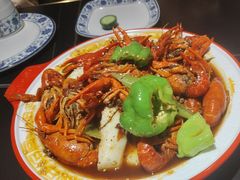 -京悦南门涮羊肉·羊蝎子火锅(田林路店)