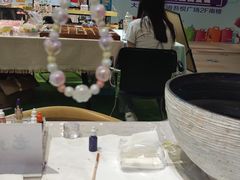 -郑在DIY·潮玩银饰绘画手作(中央大道旗舰店)