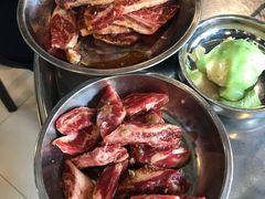 -釜山火炉·海鲜烤肉(紫藤路店)
