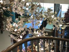 -甜阿姨·天台花园私房菜(万松园店)