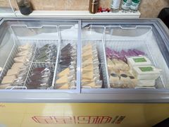 -小牛官鲜奶老冰糕(金广超市店)