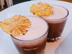 -Line 咖啡(石厦花园店)