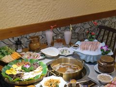 -大理董·董家小厨野生菌火锅(古城旗舰店)