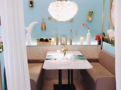 -蜜桃花开·中西融合菜E&W(南长街店)