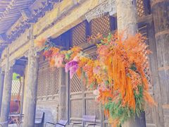 -嵩祝寺及智珠寺