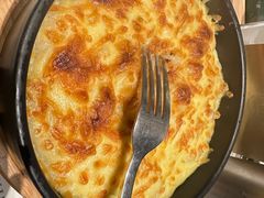 鲜虾菠萝焗饭-静香HOUSE·全时段融合餐厅(七星欢乐颂店)