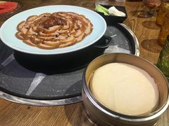 -三人行骨头王火锅(长寿店)