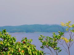 -萨尔浒风景区