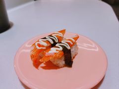 -争鲜回转寿司(朝北大悦城店)