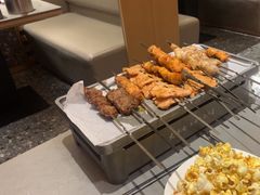 -大闫家烧烤·小海鲜家常菜(郑庄店)