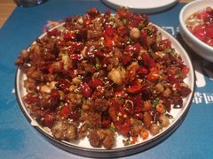 -爱妻鱼•老体北重庆水煮鱼•川菜(白云路店)