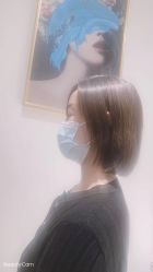 -东方美妍小鹏造型