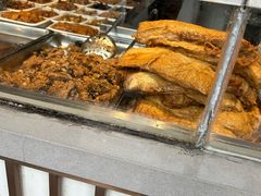 -功德林(南京西路店)