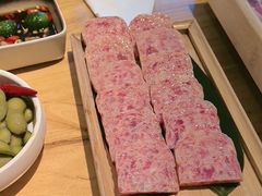 -山海蟹庐·海鲜糟粕醋火锅(慈溪店)