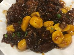 -白魁老号饭庄(安内店)