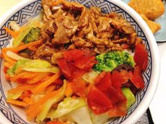-吉野家(上海美罗城店)