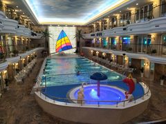 -海韵之星邮轮水会(明发商业广场店)