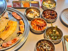 -韩一品韩国料理(柏庐南路店)