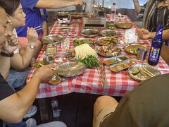 -生火火·小炉子炭烤(金楠天街总店)