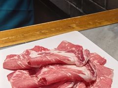 -北平三兄弟涮肉(簋街总店)