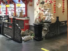 -清真·京华源铜锅涮肉(丰庆店)