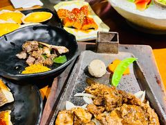 -和彩放题餐厅(酒仙桥店)