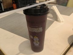 -长兴开元名都大酒店·地中海咖啡厅