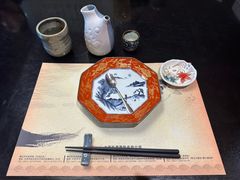 -红叶日本料理(三八广场店)