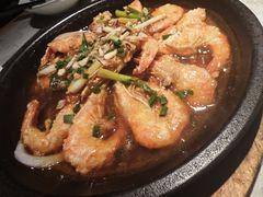 -Aqua Oasis 水天堂(爱山广场店)