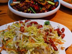 -丹东立强海鲜烧烤·牛B大串(星海店)