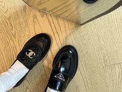 -CHANEL(恒隆广场店)