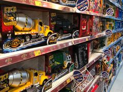 -TOYSRUS玩具反斗城(长沙德思勤店)