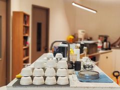 -CHEMBOX·COFFEE·BRUNCH(天津K11店)