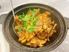 -师傅仔美食(东华老店)