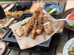 -山葵家居酒屋(天目里店)