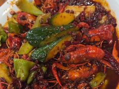-羊家胡同·龙虾烧烤火锅(龙汇路店)
